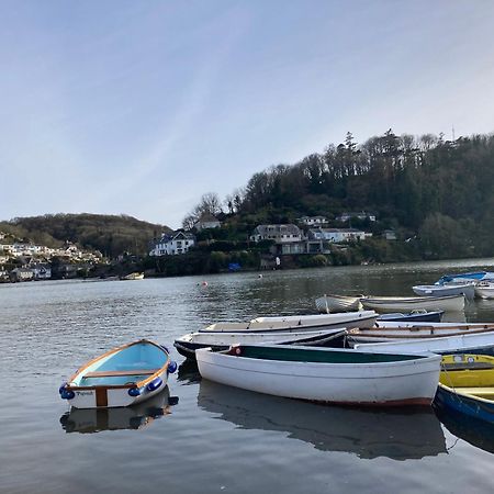 The Cottage , Newton Ferrers المظهر الخارجي الصورة