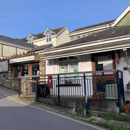 The Cottage , Newton Ferrers المظهر الخارجي الصورة