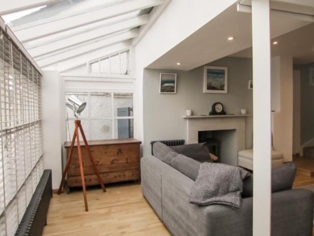 The Cottage , Newton Ferrers المظهر الخارجي الصورة