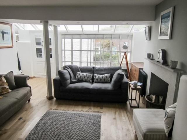 The Cottage , Newton Ferrers المظهر الخارجي الصورة