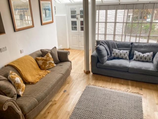 The Cottage , Newton Ferrers المظهر الخارجي الصورة