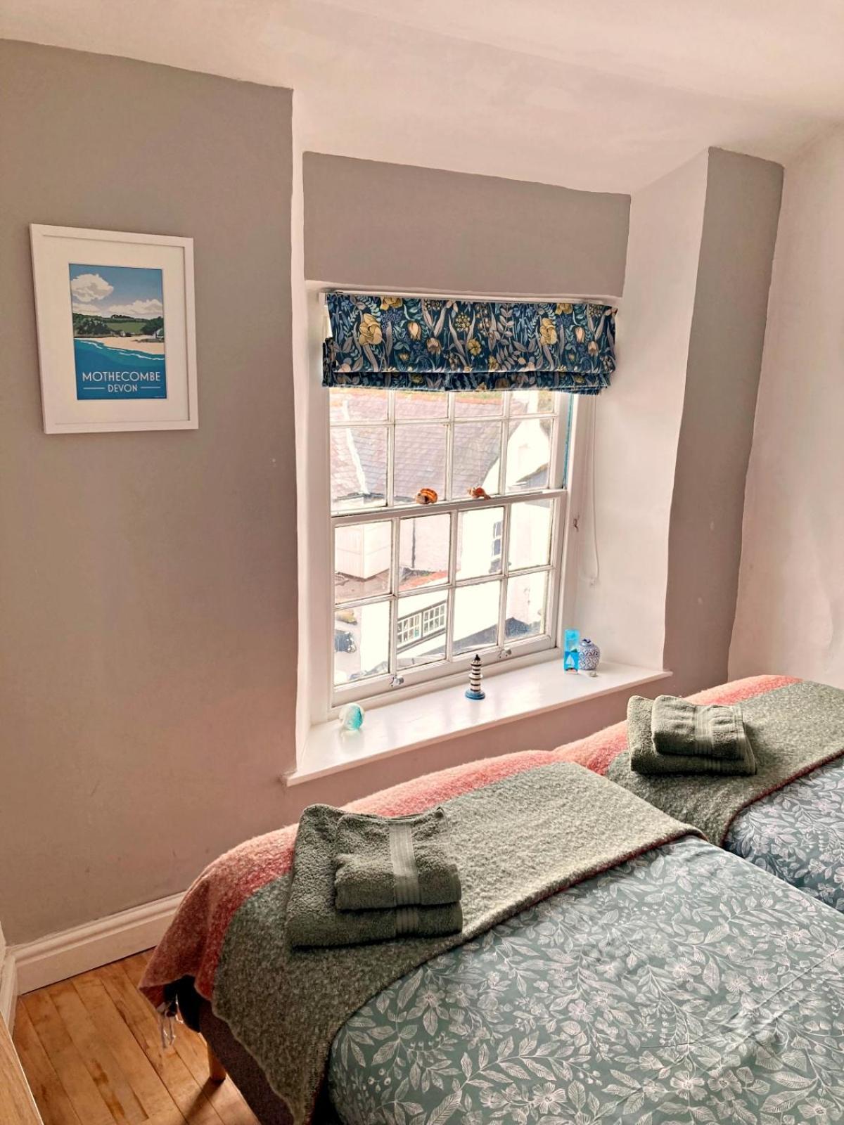 The Cottage , Newton Ferrers المظهر الخارجي الصورة