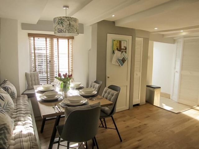 The Cottage , Newton Ferrers المظهر الخارجي الصورة
