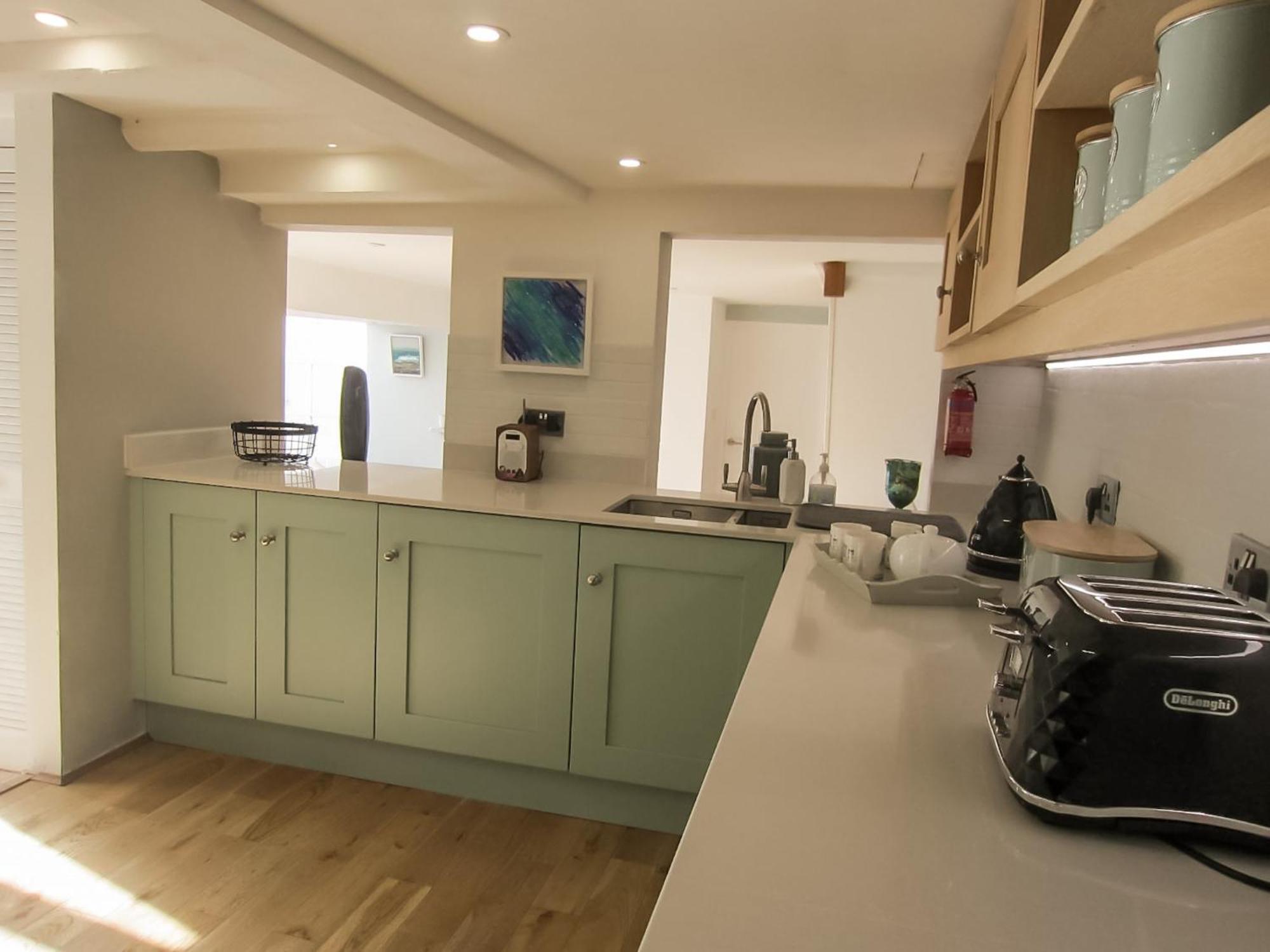 The Cottage , Newton Ferrers المظهر الخارجي الصورة